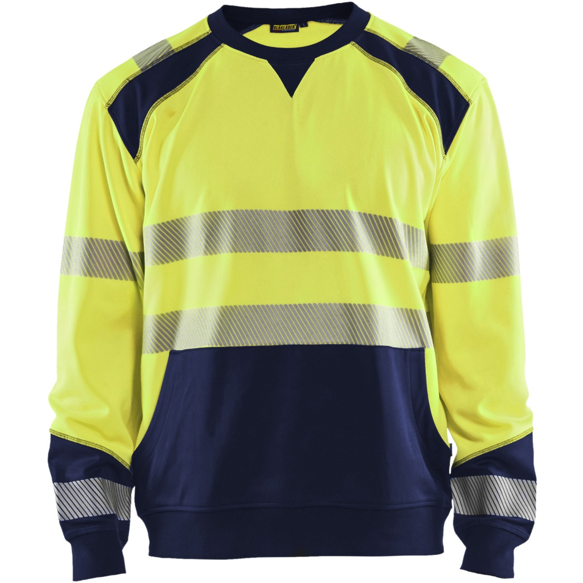High vis sweatshirt