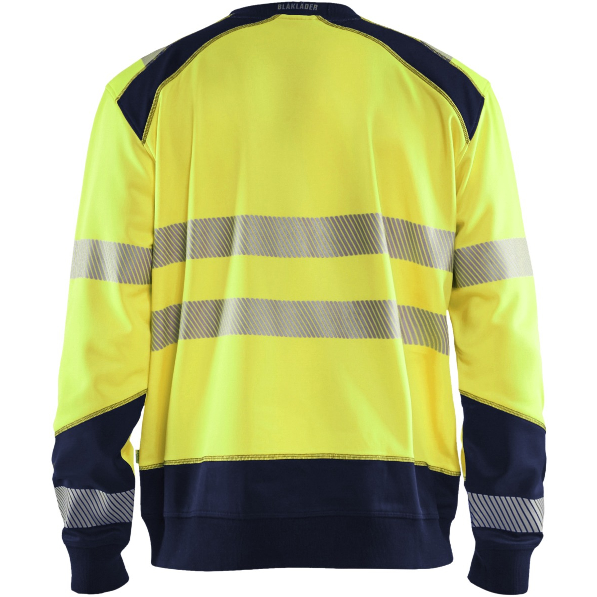 High vis sweatshirt