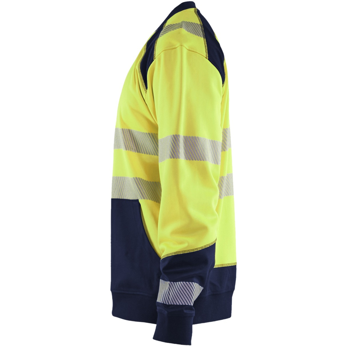 High vis sweatshirt
