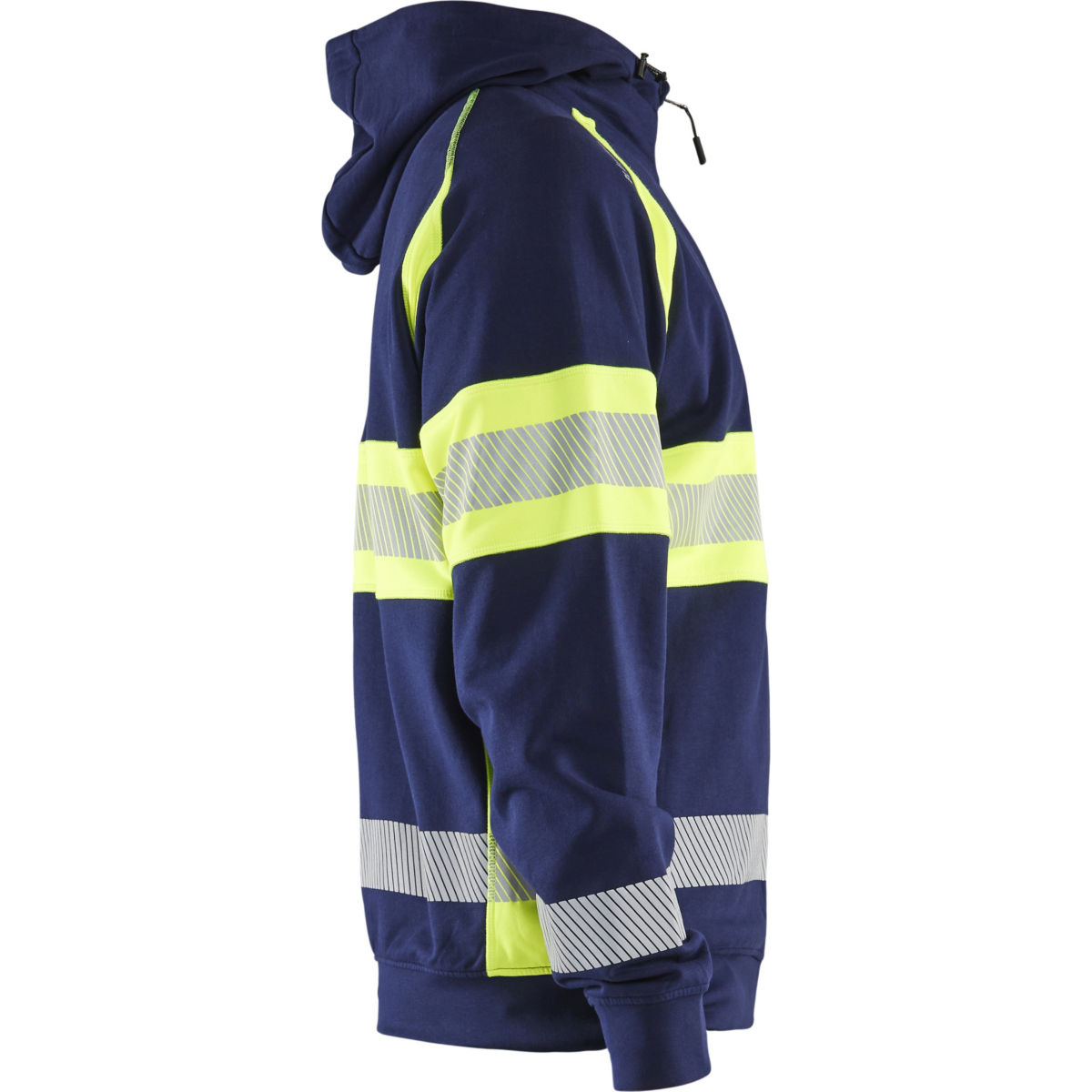 3552 Hi-Vis Hoodie