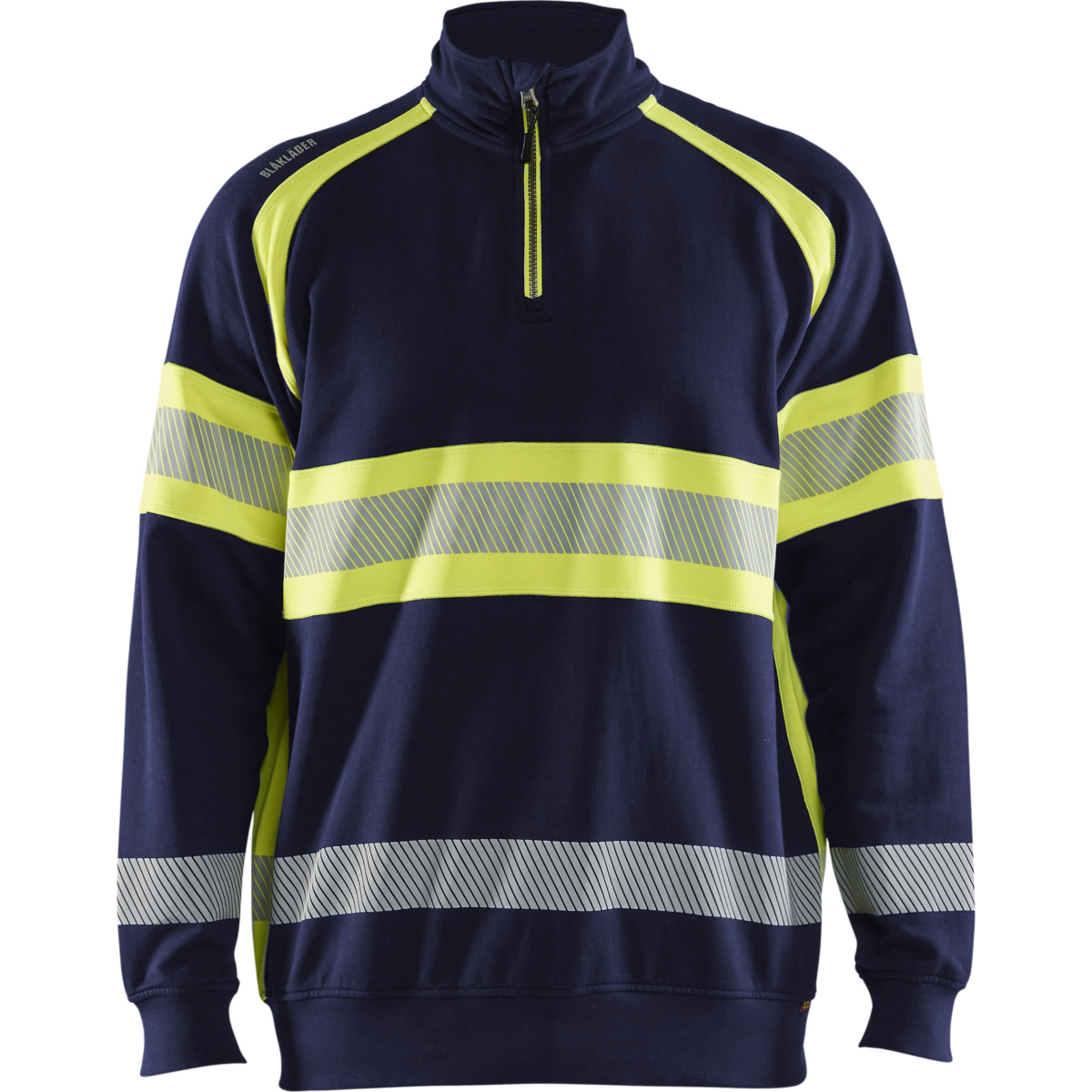 3553 Hi-Vis Sweater