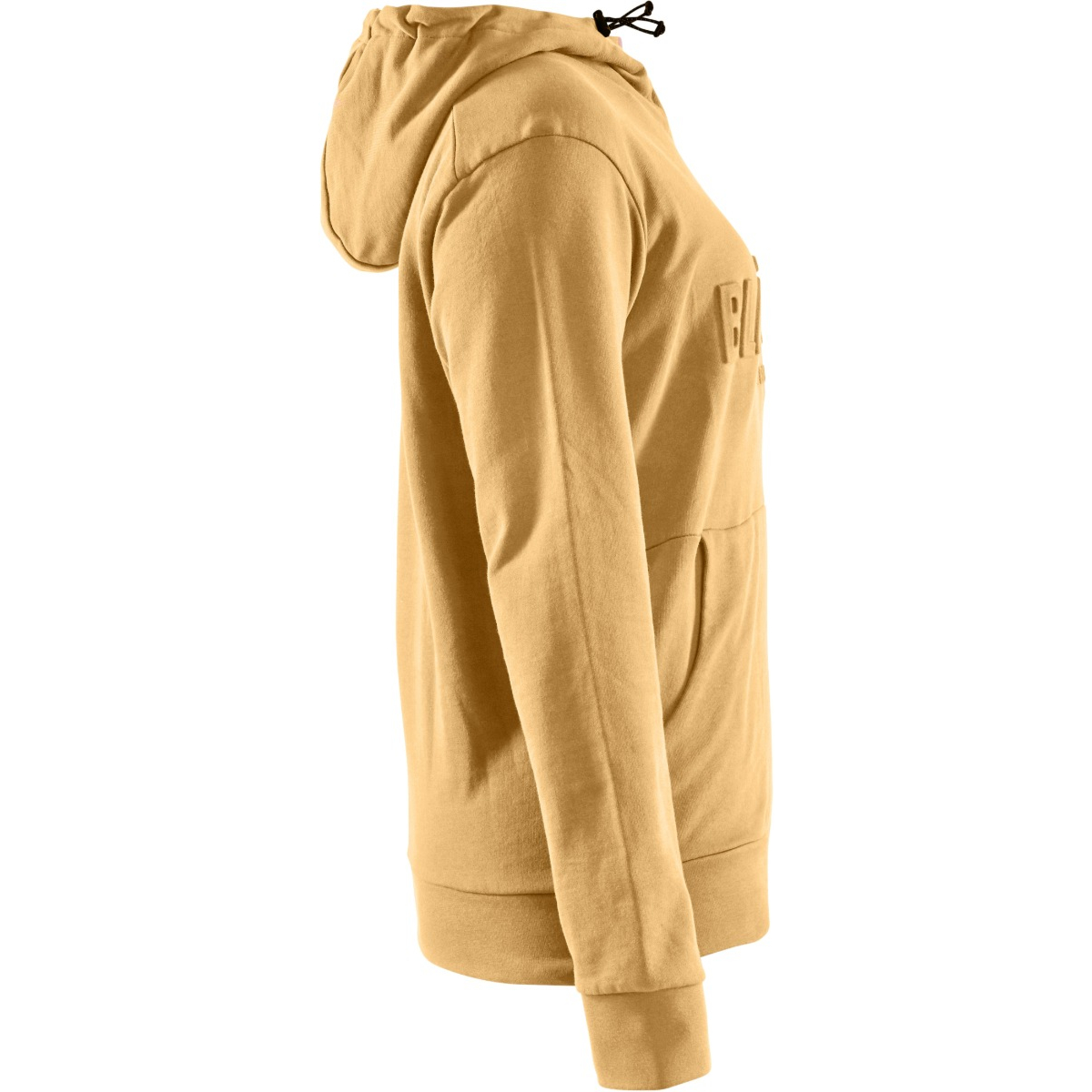 Dame Hættetrøje 3D