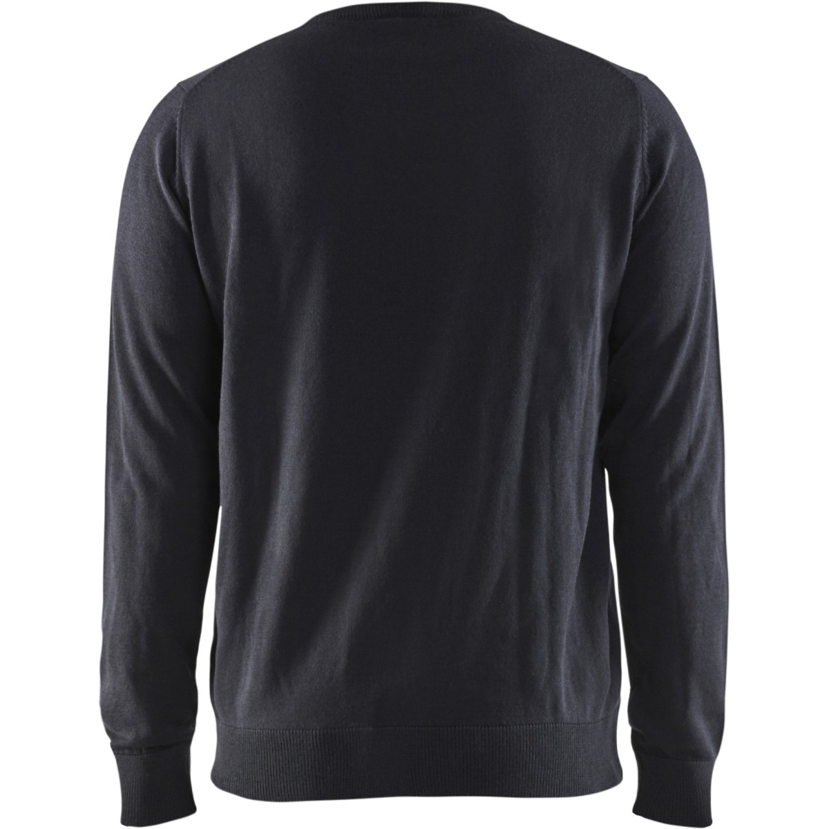 Strikket Pullover