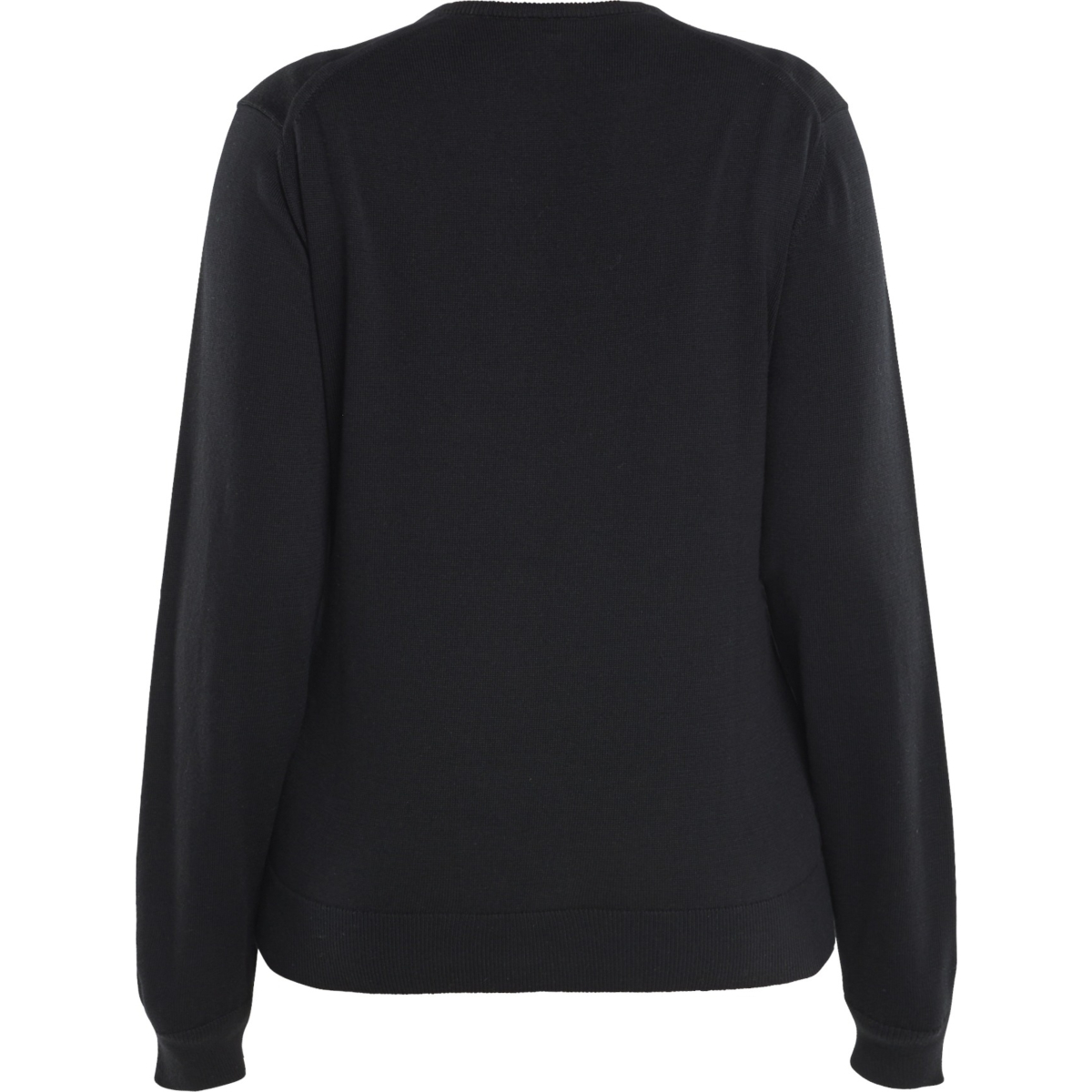 Strikket trøje til kvinder