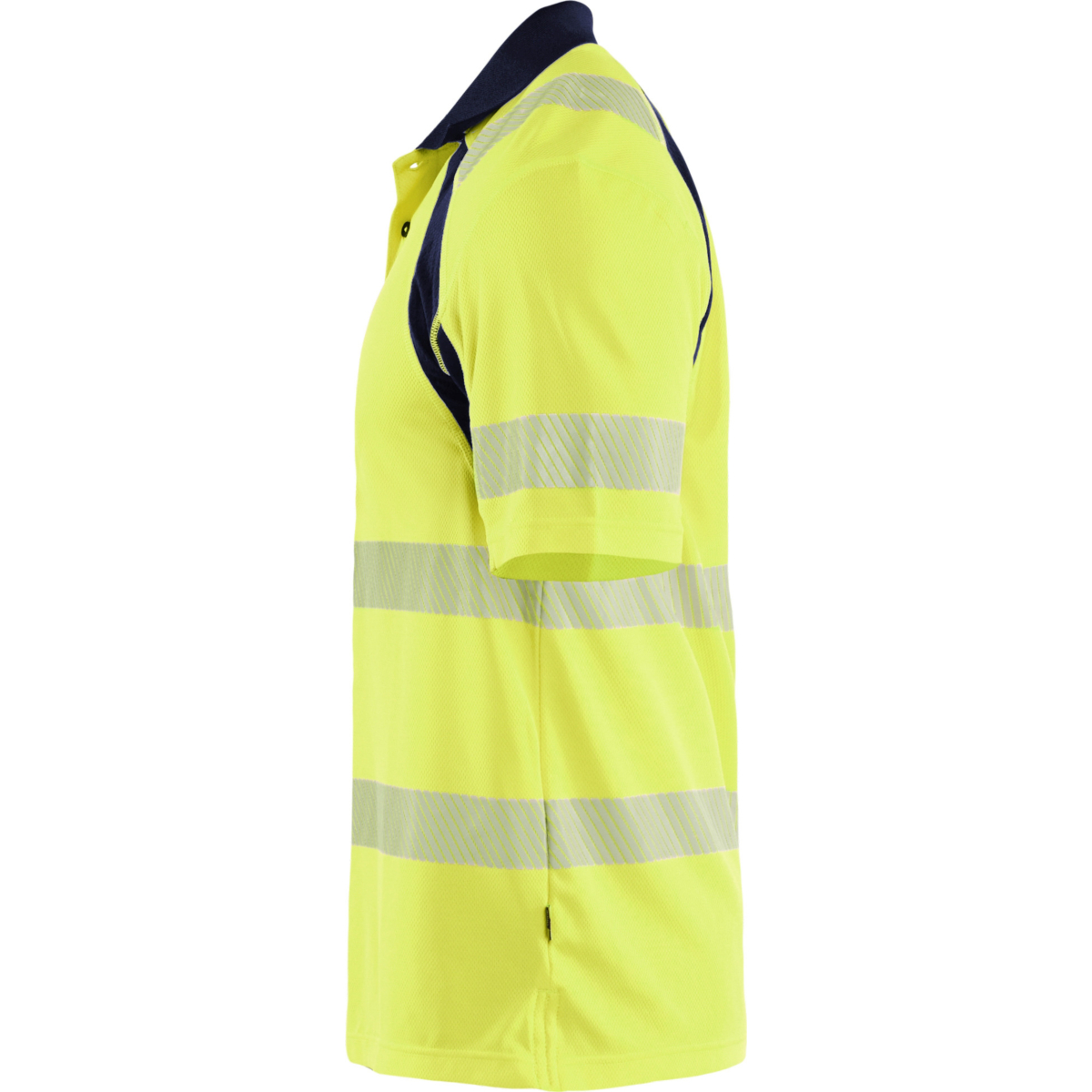3595 Hi-Vis UV-protected Polo shirt