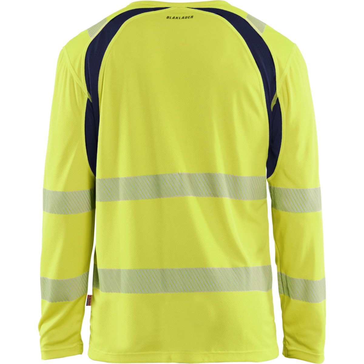 3599 Hi-Vis UV-protected Long-sleeved T-shirt