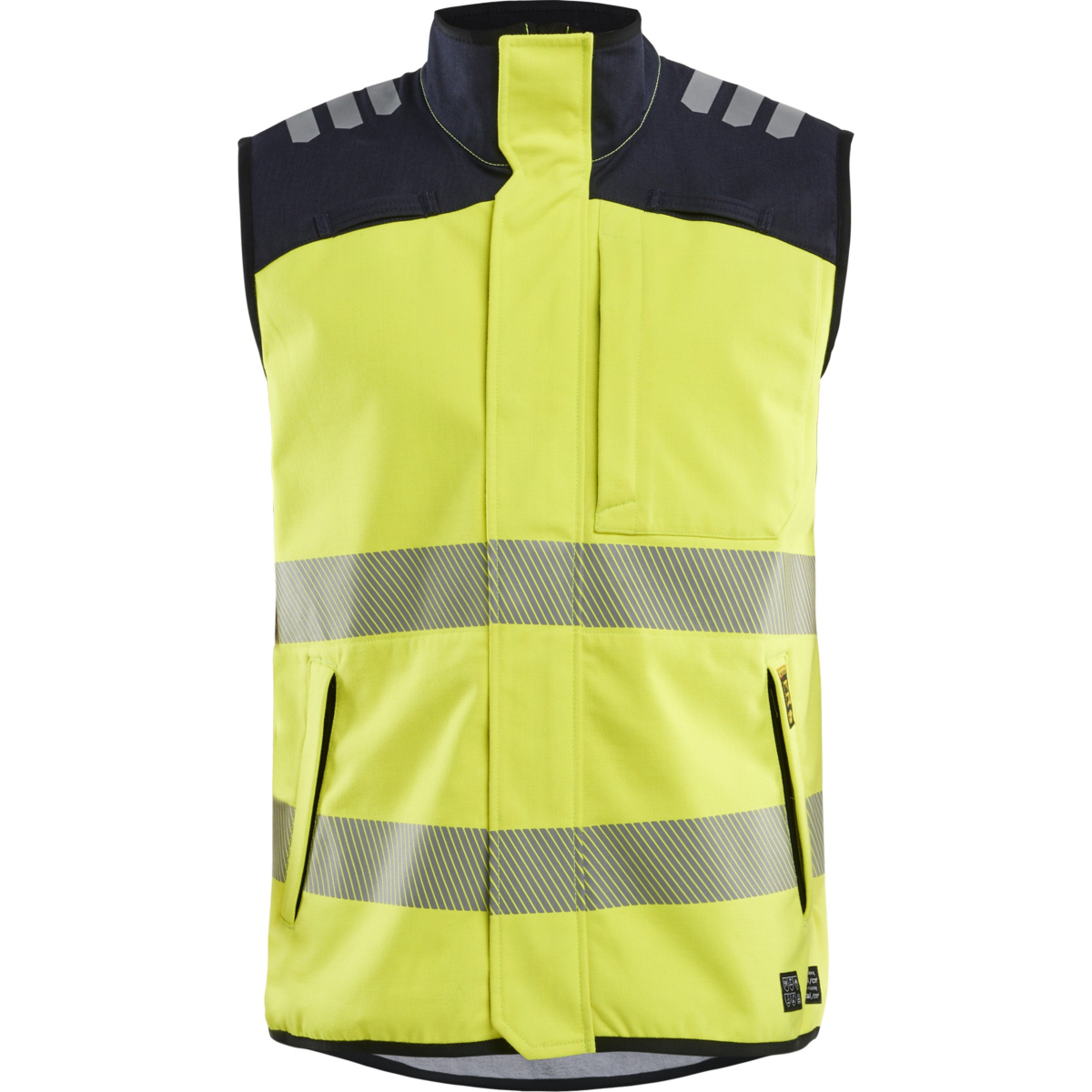 Multinorm Softshell Vest