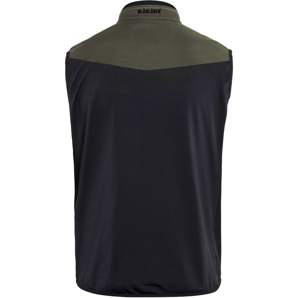 Softshell Vest