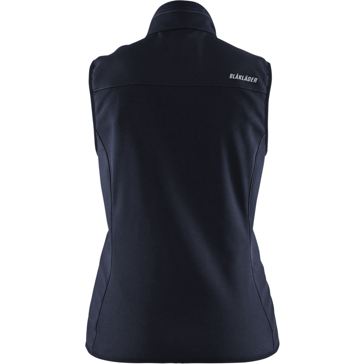 Dame softshell vest