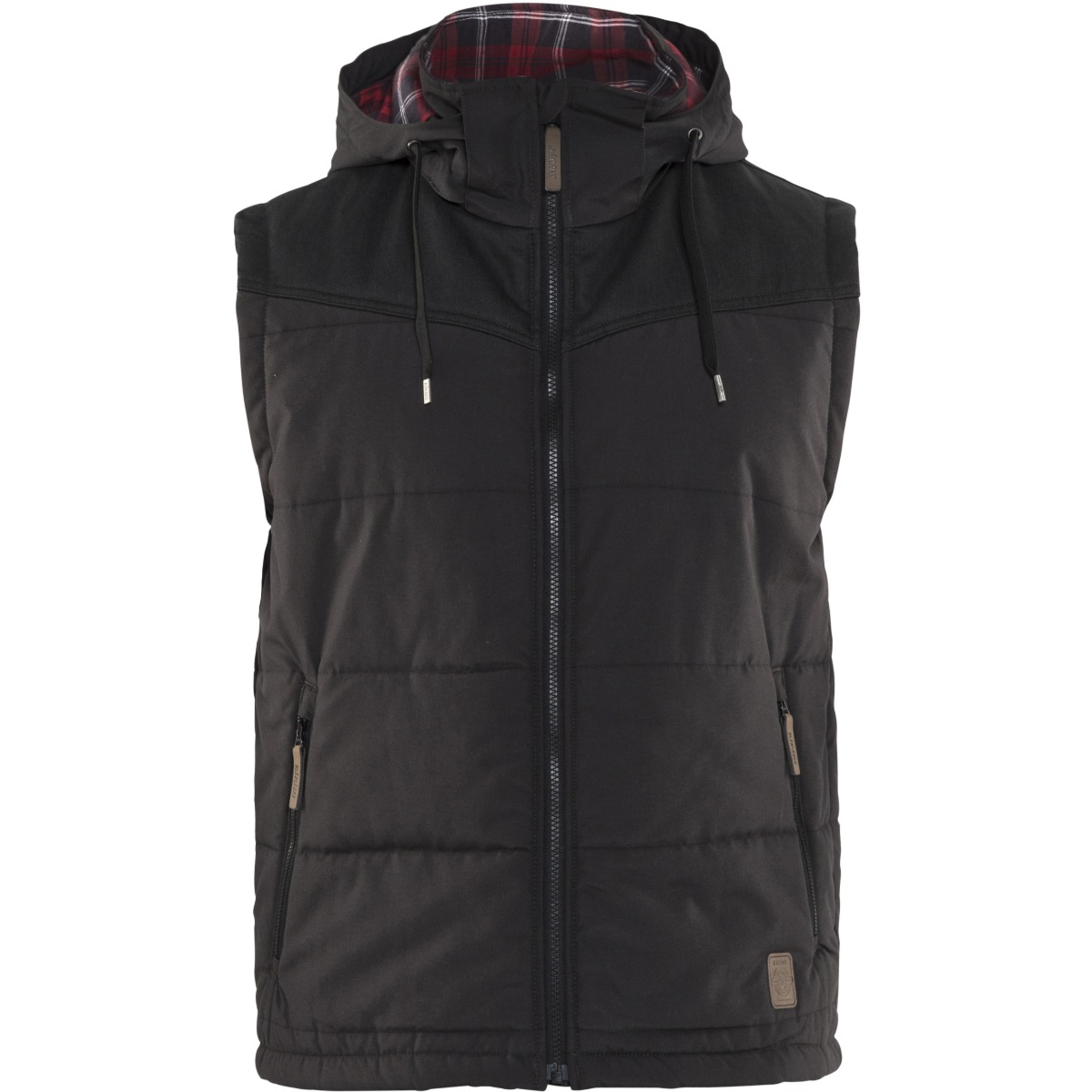 Vinter vest