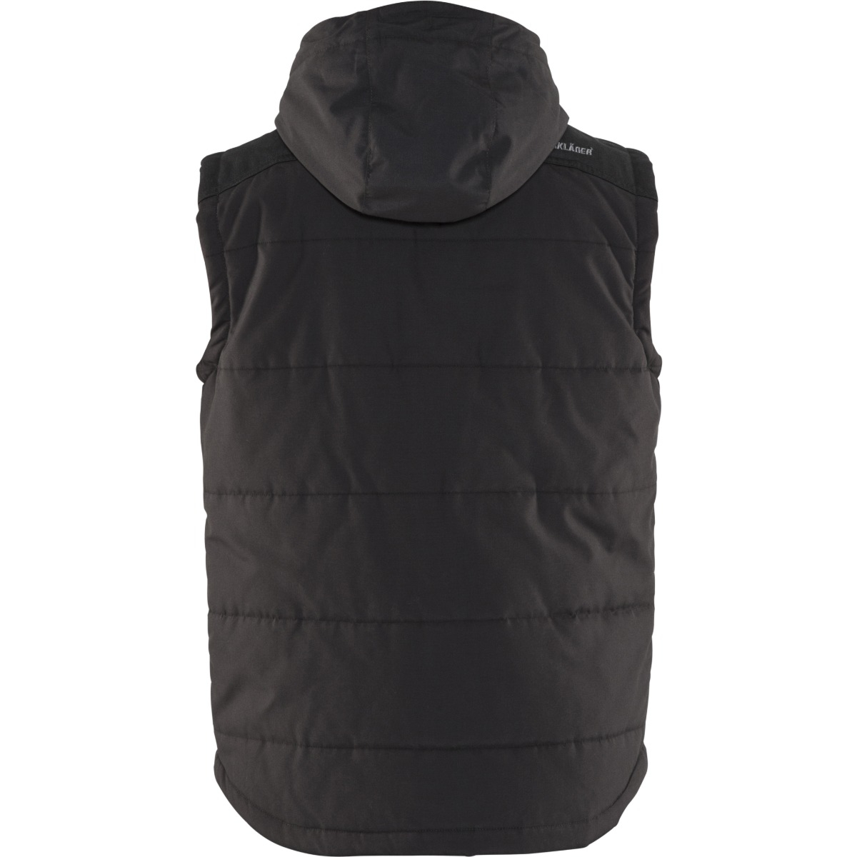 Vinter vest