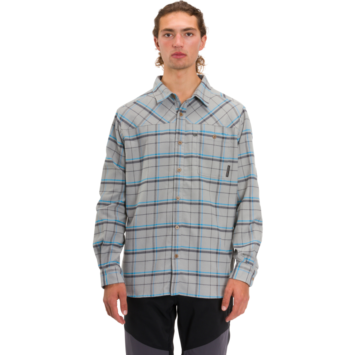Steelhead flannel