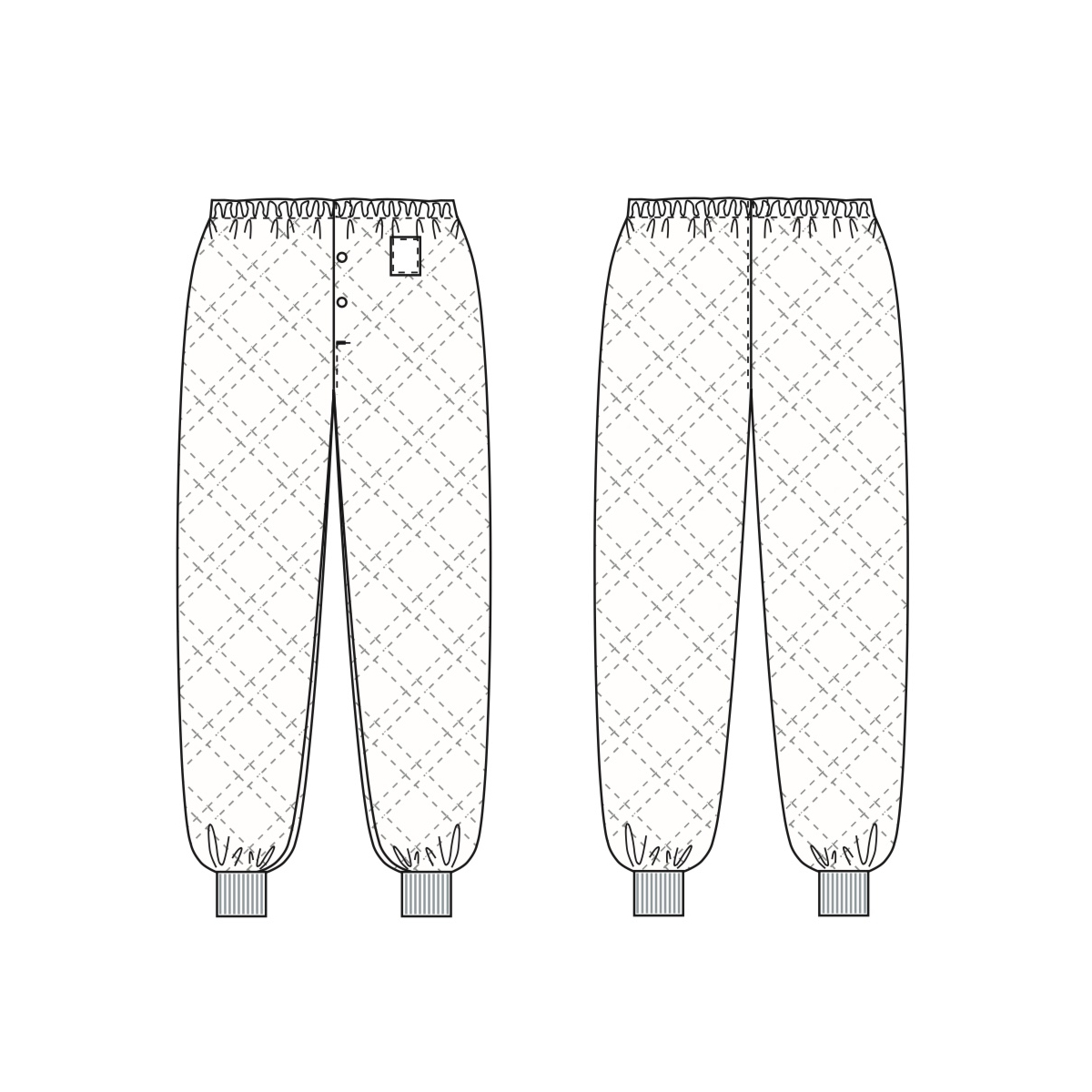 Termobukser, Clima Sport