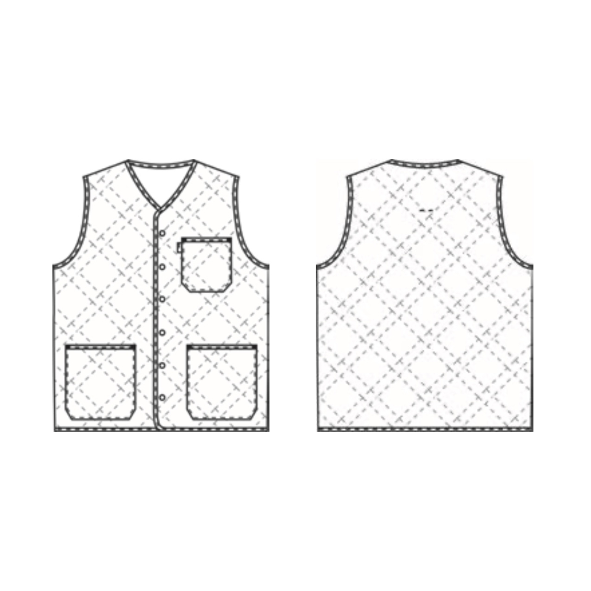 Termo vest, Clima Sport