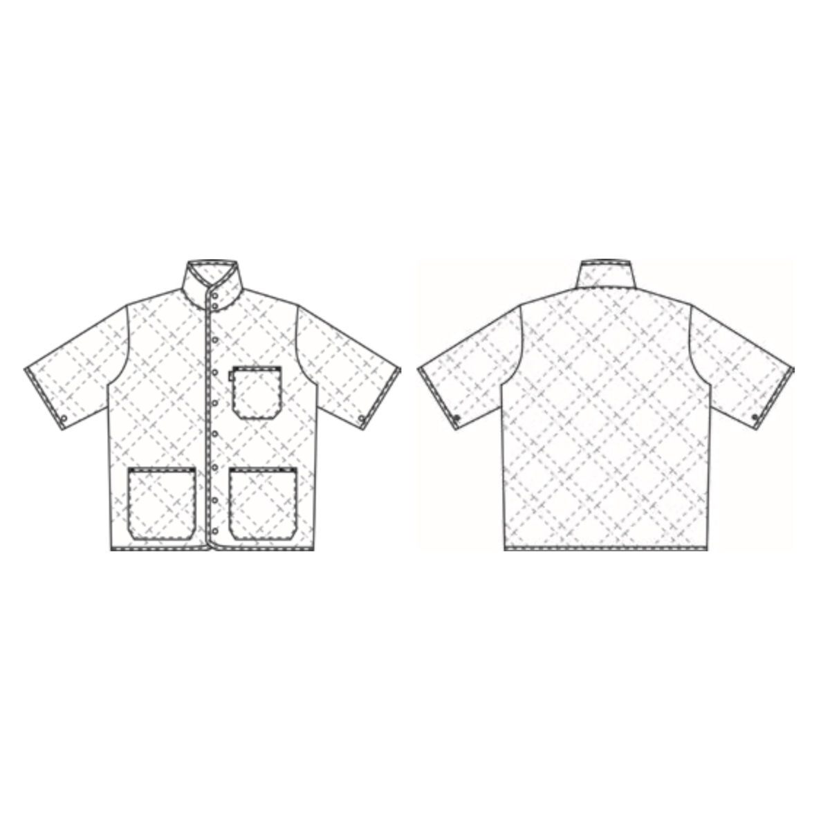 Termojakke, Clima Sport