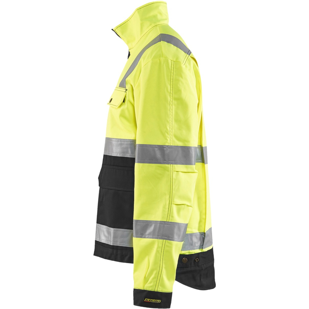 High Vis Arbejdsjakke