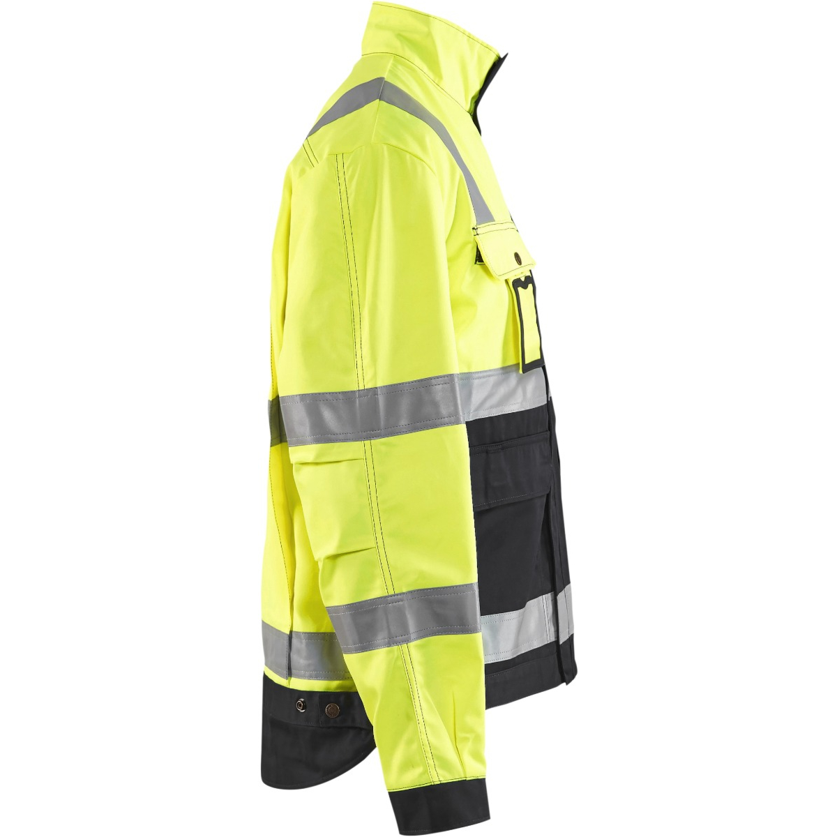 High Vis Arbejdsjakke
