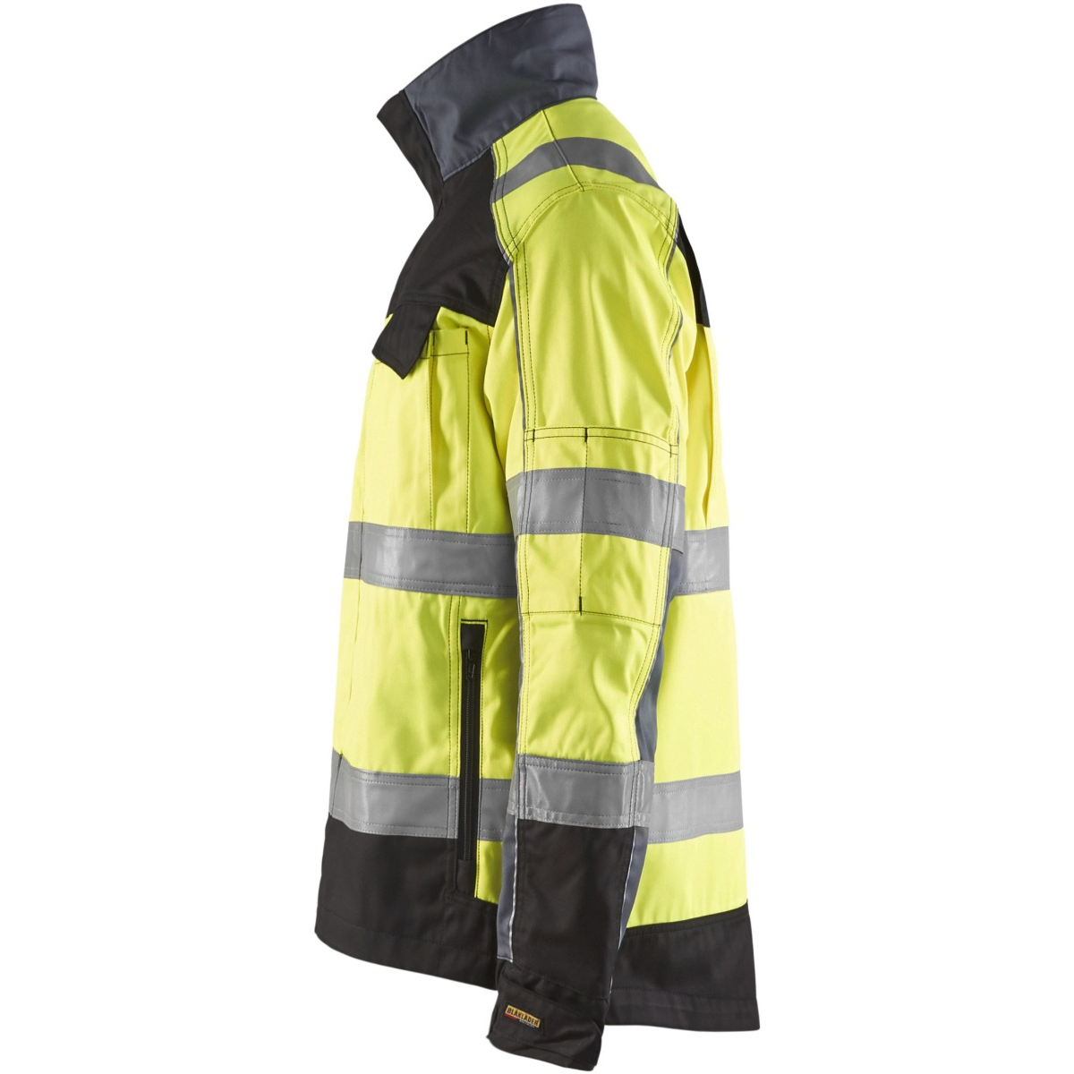 High Vis Jakke
