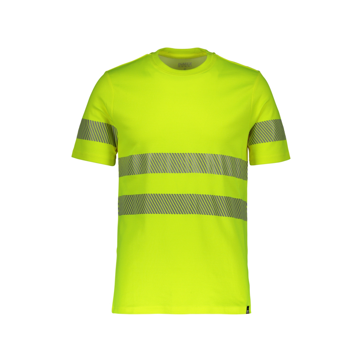 Sikkerheds-t-shirt 4058+