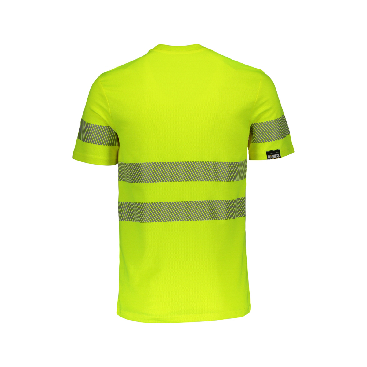 Sikkerheds-t-shirt 4058+