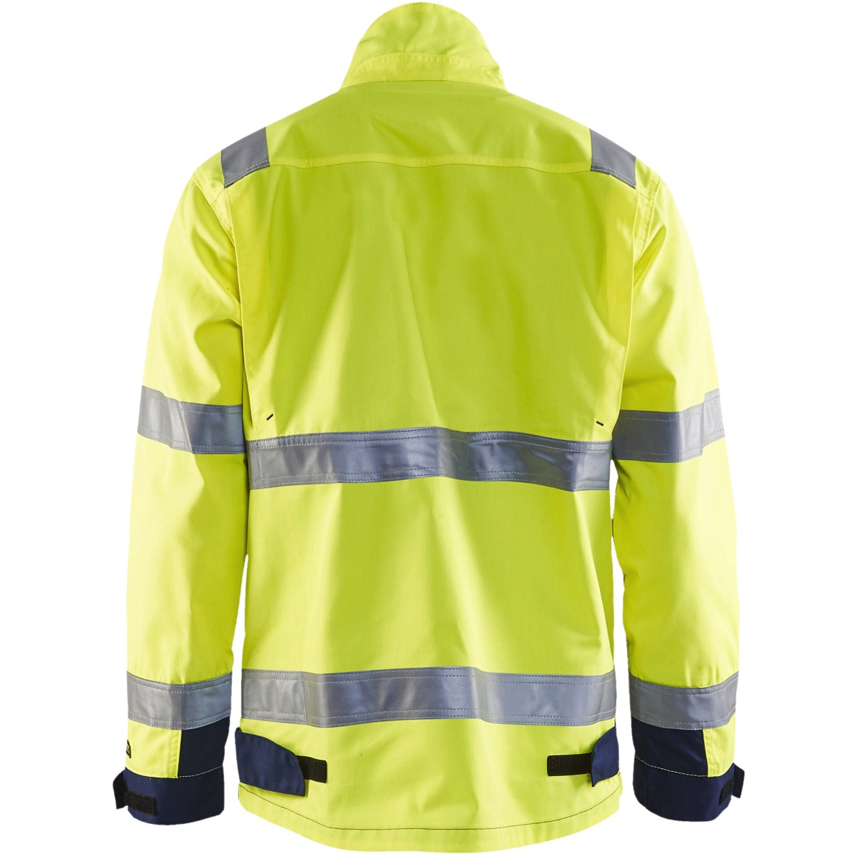 High Vis Arbejdsjakke