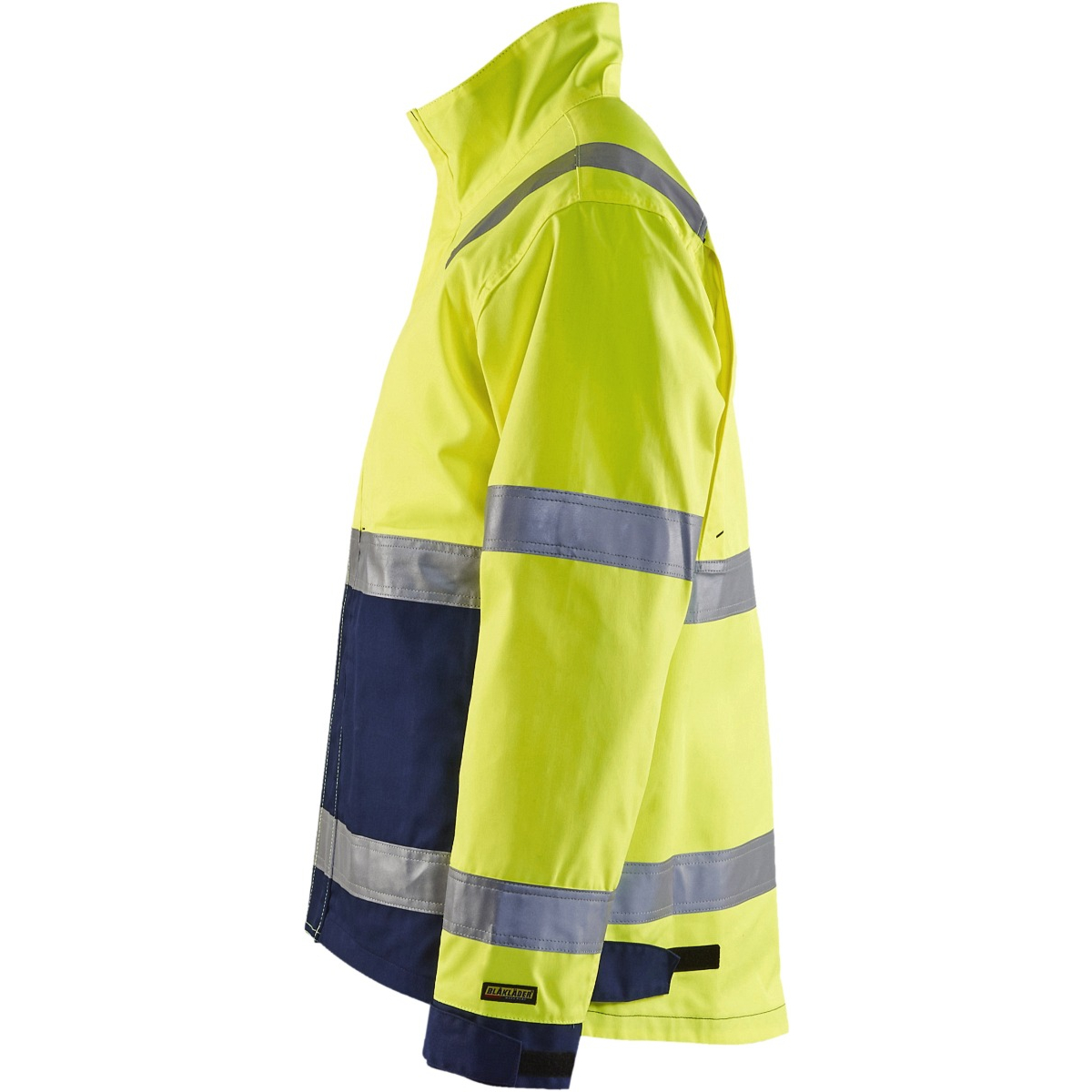 High Vis Arbejdsjakke