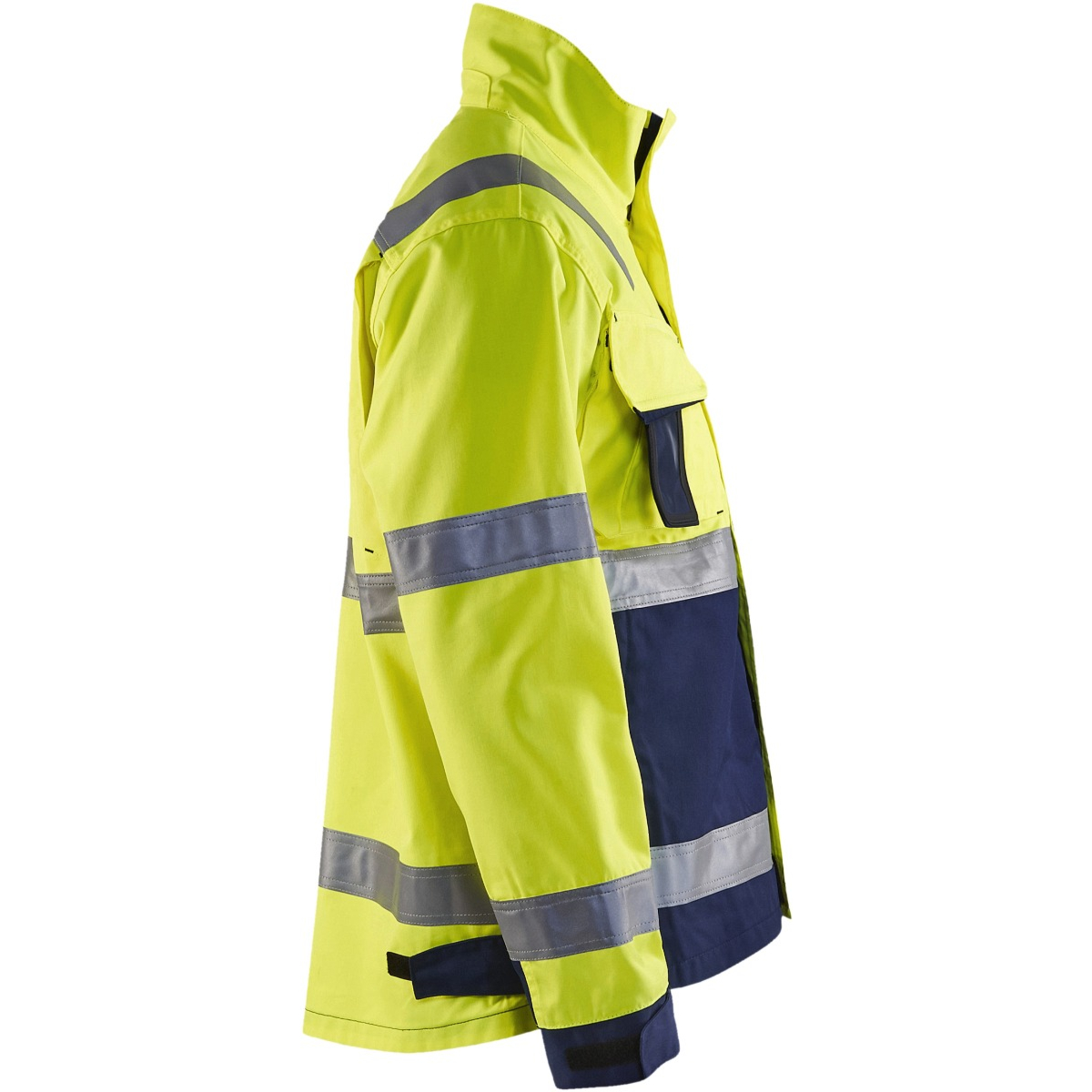 High Vis Arbejdsjakke
