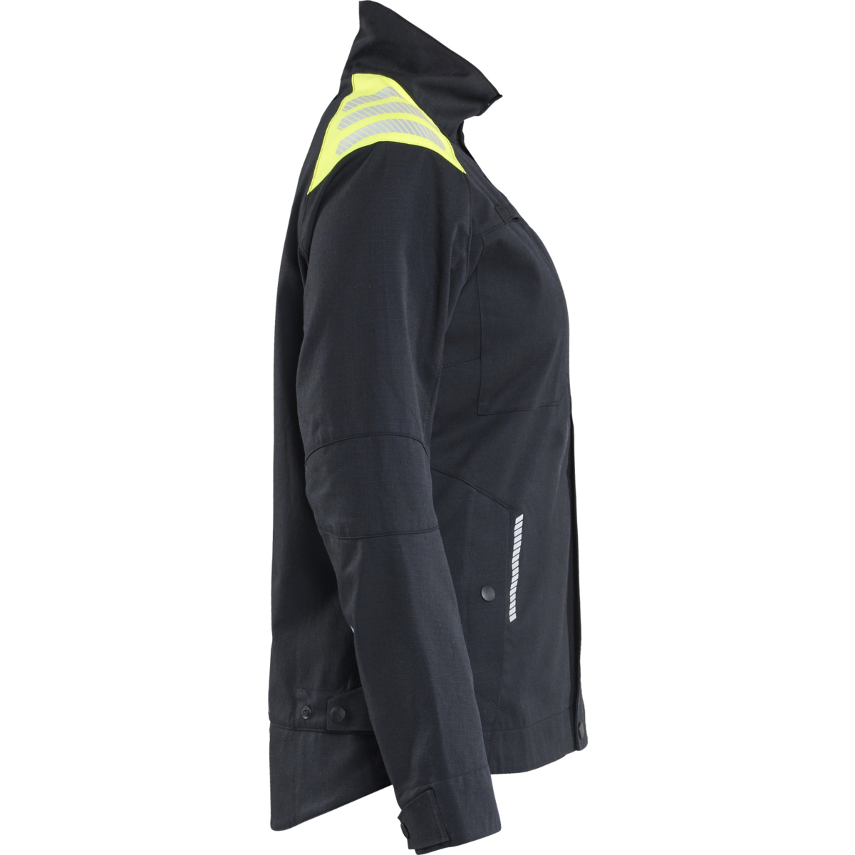 Inherent jakke til kvinder