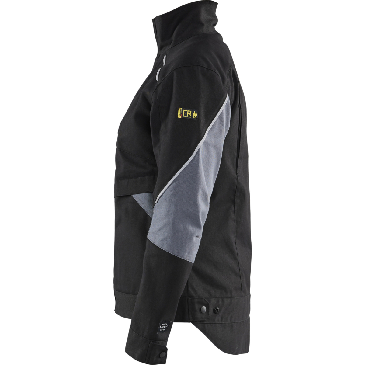 4071 Women's flame resistant Jacket