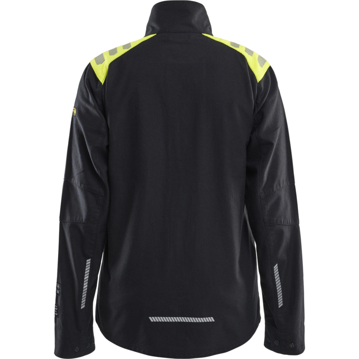 4072 Women's Inherent Overshirt