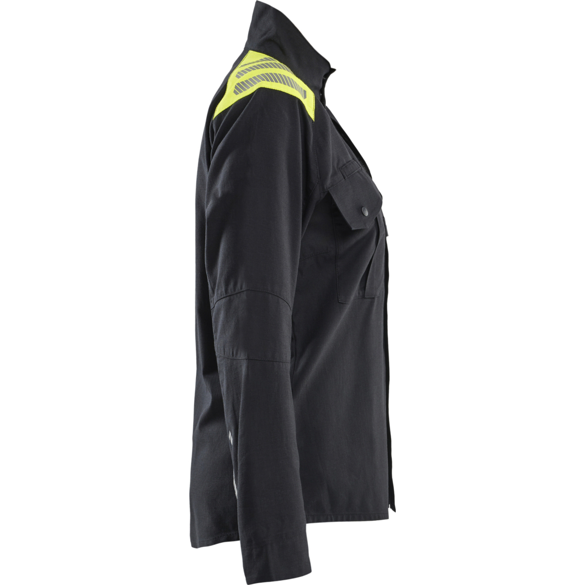 4072 Women's Inherent Overshirt