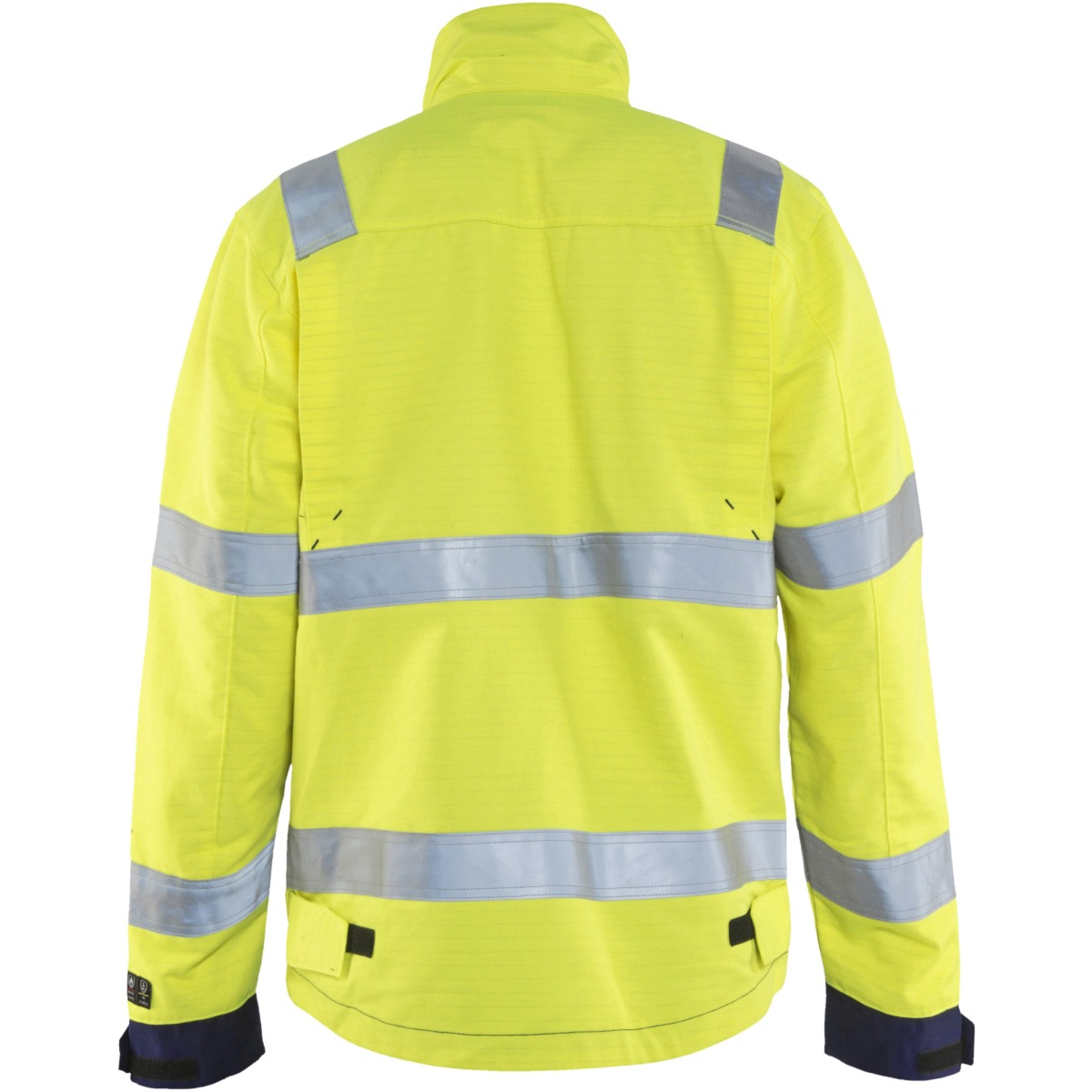 Multinorm Arbejdsjakke