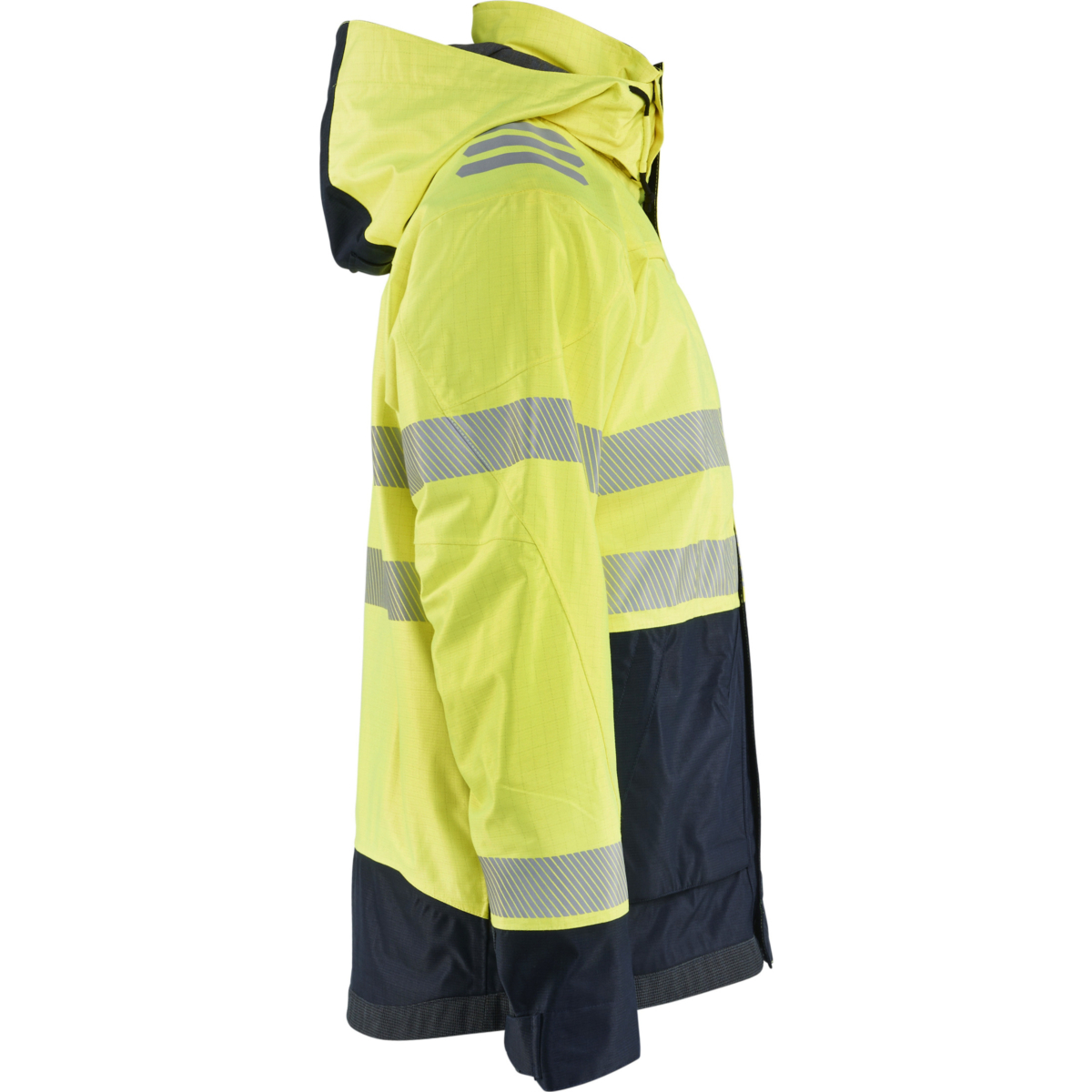 4088 Multinorm shell jacket