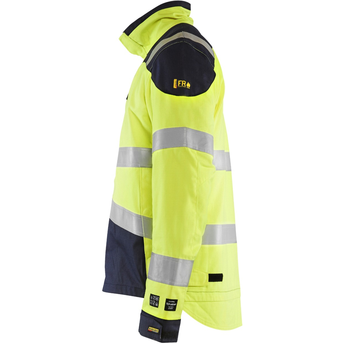 Multinorm Jakke Inherent