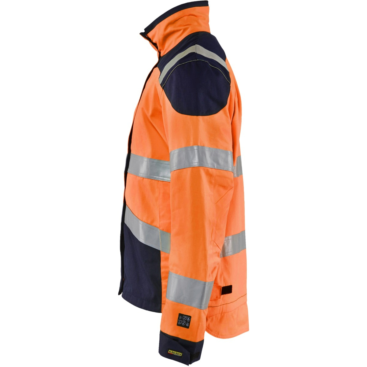 Multinorm Jakke Inherent