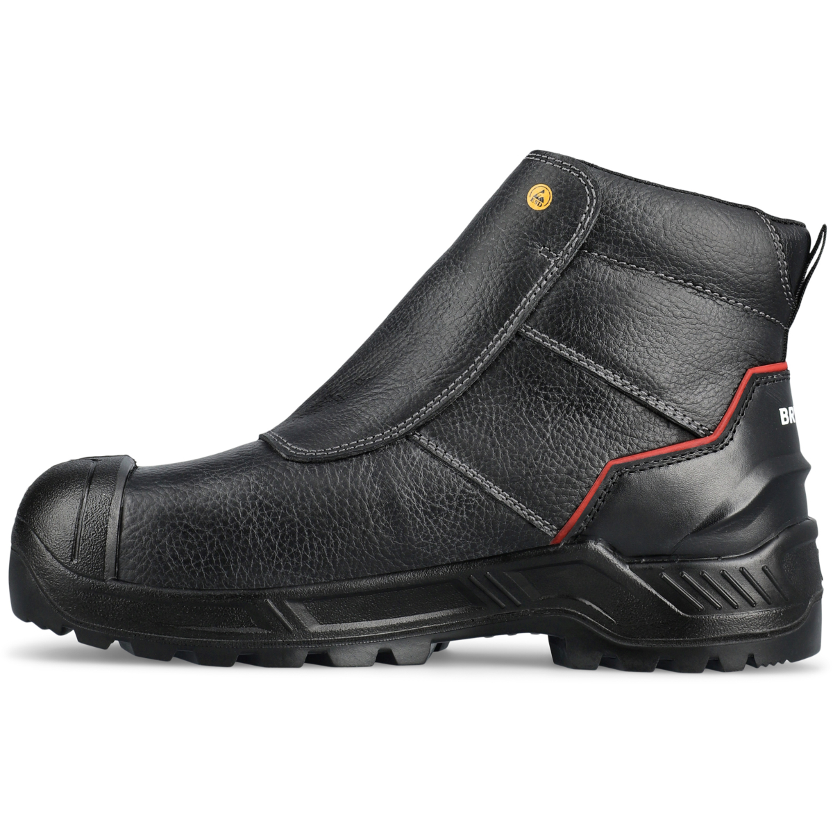 417 Svejserbeskyttelse