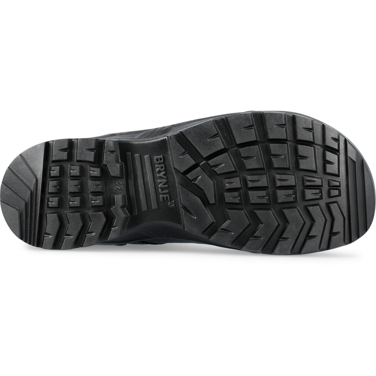 417 Svejserbeskyttelse