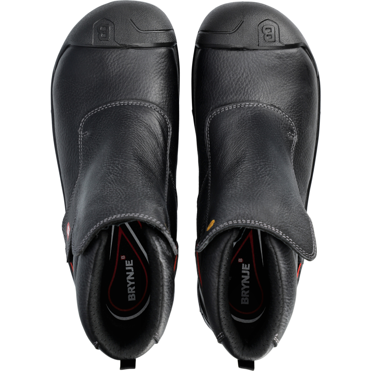 417 Svejserbeskyttelse