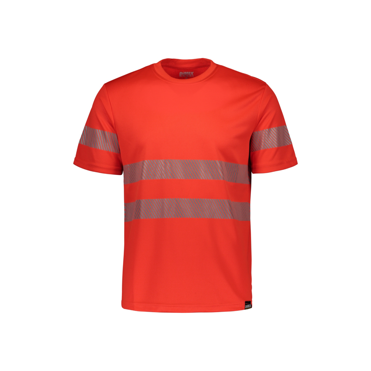 Sikkerheds-t-shirt 4235+
