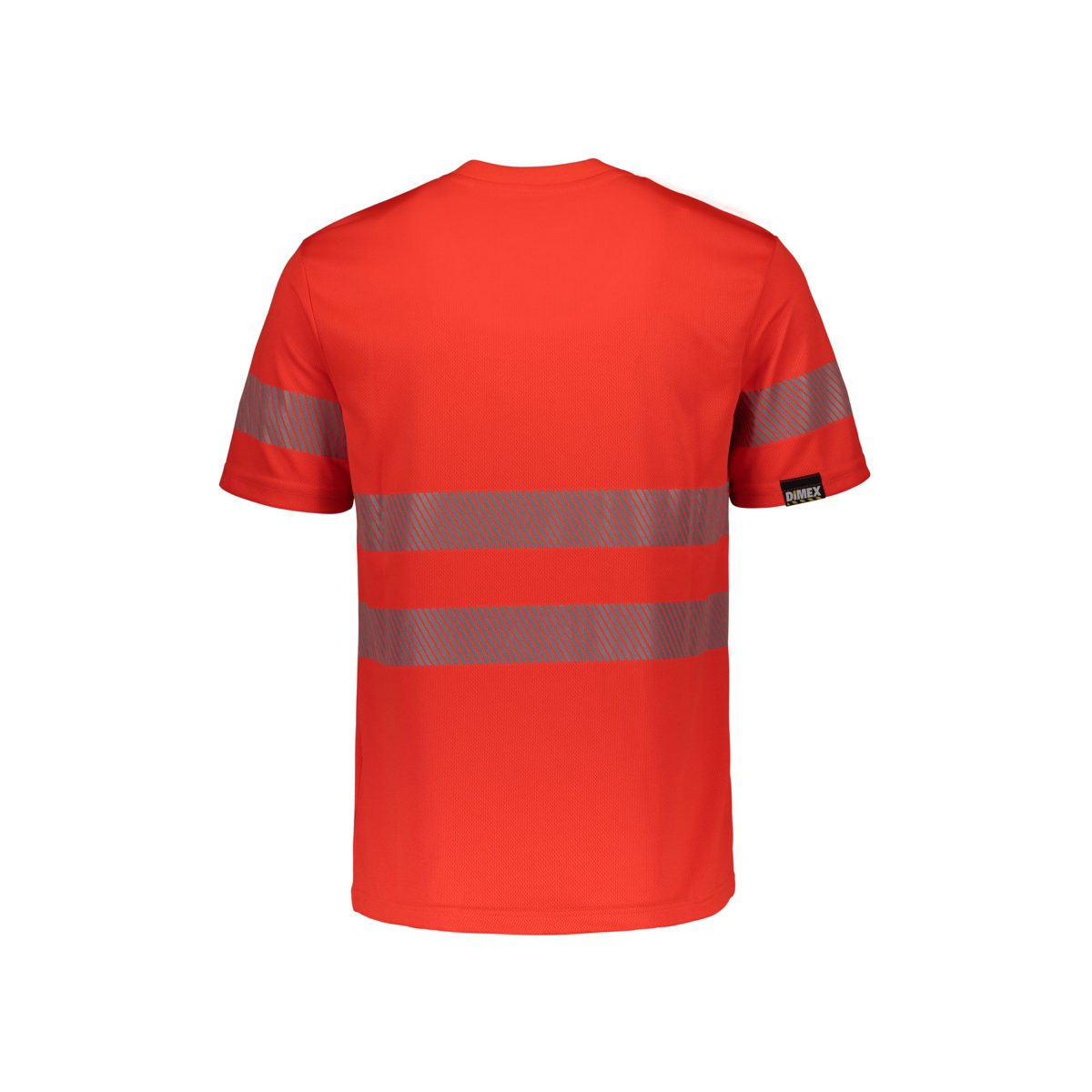 Sikkerheds-t-shirt 4235+