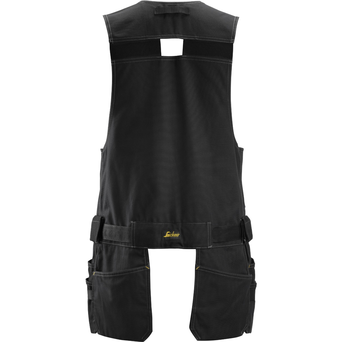 Værktøjsvest, Canvas+