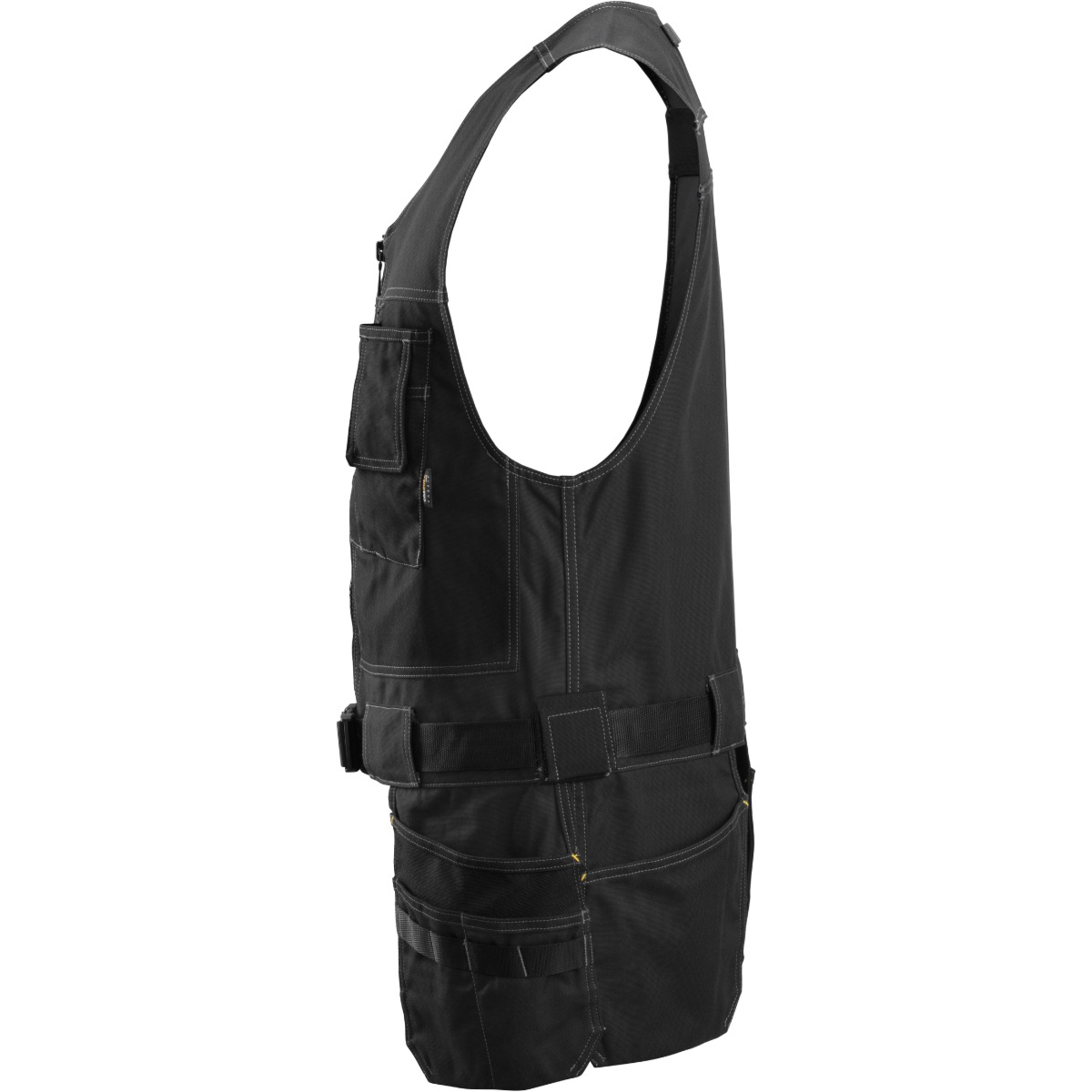 Værktøjsvest, Canvas+