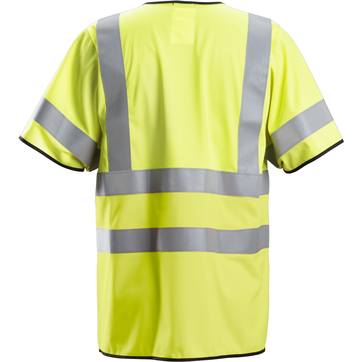Flammehæmmende High-Vis vest, klasse 3/2