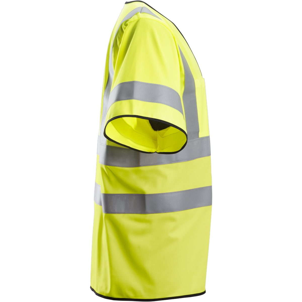 Flammehæmmende High-Vis vest, klasse 3/2