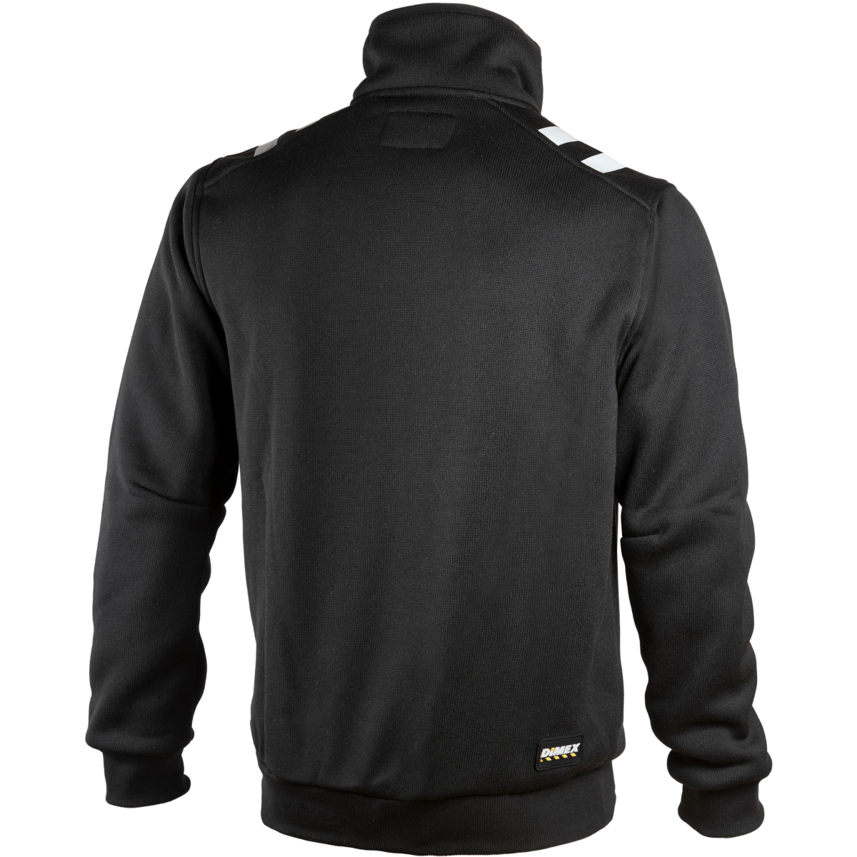 Strikket jakke 4368+