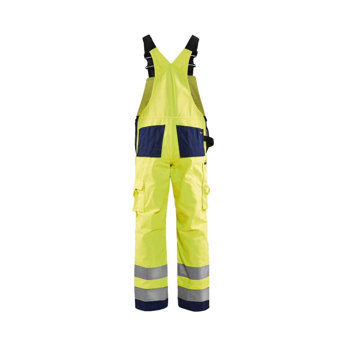 High Vis Overall