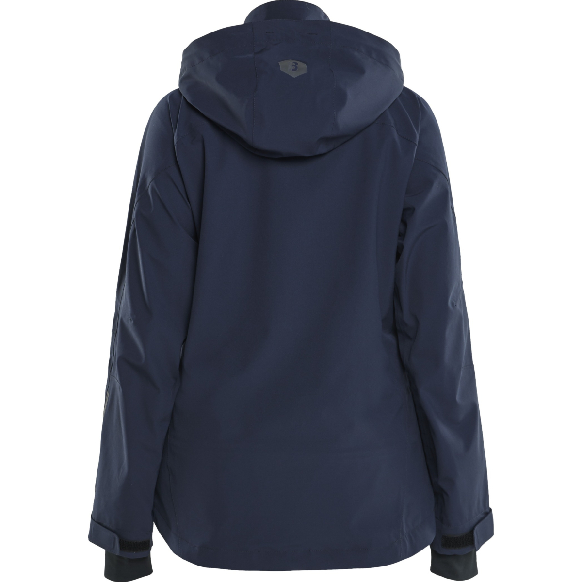 Dame skaljakke stretch