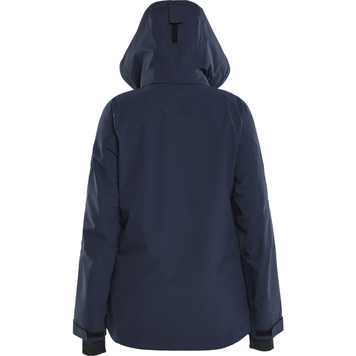 Dame skaljakke stretch