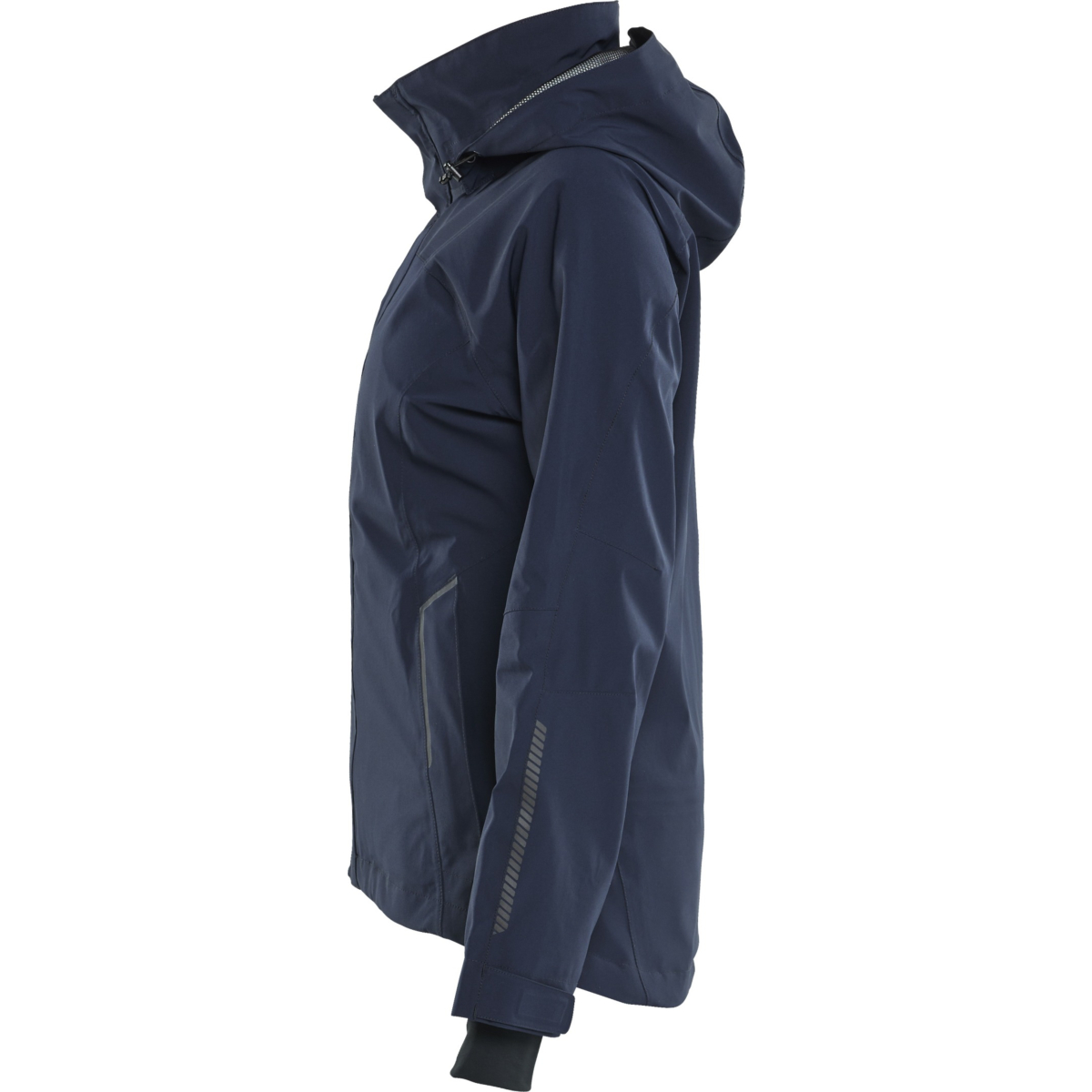 Dame skaljakke stretch