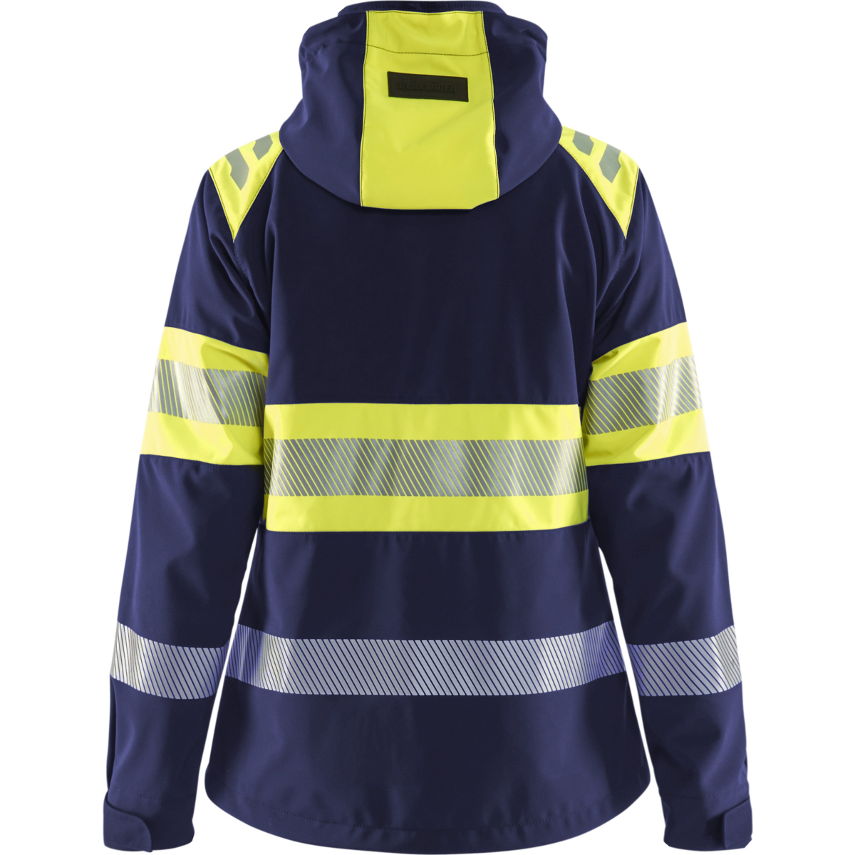 4404 Women’s Hi-Vis Softshell Jacket